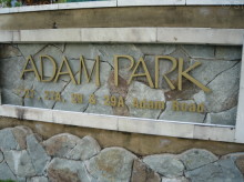 Adam Park Condominium (D11), Condominium #1091632